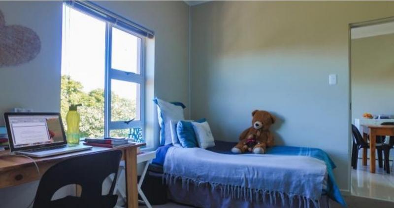 To Let 1 Bedroom Property for Rent in Grahamstown Eastern Cape